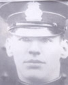 Patrolman Charles Henry Fenton | Bethlehem Police Department, Pennsylvania