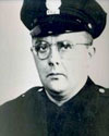 Police Officer Francis X. Fenton | Hartford Police Department, Connecticut