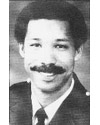 Commander Isiah Nelson, III | San Francisco Police Department, California