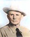 Deputy Sheriff Charlie Fields, Sr. | Henderson County Sheriff's Office, Texas