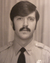 Patrolman Richey O'Brian Finch | Forest Acres Police Department, South Carolina
