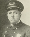 Captain Jasper H. Fincher | Williamsport Bureau of Police, Pennsylvania