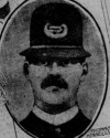 Officer Thomas Finnelly | San Francisco Police Department, California