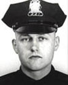 Police Officer George Fish | Milwaukee Police Department, Wisconsin