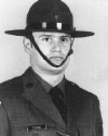 Trooper Gary William Fisher | Pennsylvania State Police, Pennsylvania