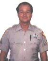 Deputy Sheriff Russell Richard Bell | Beaufort County Sheriff's Office, South Carolina