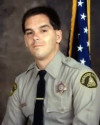 Deputy Sheriff Kent Hintergardt | Riverside County Sheriff's Department, California