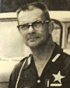 Lieutenant Earl W. Flamion | Perry County Sheriff's Department, Indiana
