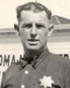 Police Officer Herman Fleishman | Redwood City Police Department, California