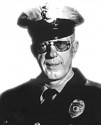 Patrolman Henry Lee Callanen | Little Rock Police Department, Arkansas