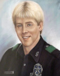 Officer Mark Lewis Fleming | Dallas Police Department, Texas