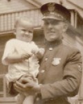 Patrolman Albert Flemke | Cleveland Division of Police, Ohio
