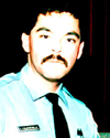 Officer John Anthony Valenzuela | South Tucson Police Department, Arizona