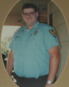 Sergeant Jeff A. Richardson | Cave City Police Department, Arkansas