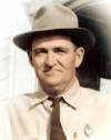 Deputy Sheriff Lofton Iry Floyd | Halifax County Sheriff's Office, North Carolina