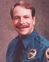 Police Officer James Christopher Magill, Sr. | Gwinnett County Police Department, Georgia