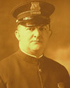 Sergeant William A. Flynn | Providence Police Department, Rhode Island