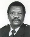 Police Officer Herman A. Jones, Sr. | Baltimore City Police Department, Maryland