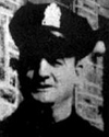 Police Officer Vincent Paul Foley | Philadelphia Police Department, Pennsylvania