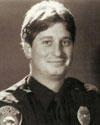 Police Officer Arthur E. Ford | Stockton Police Department, California