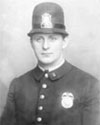 Patrolman Frank Ford | Rochester Police Department, New York