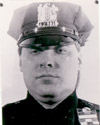 Detective John Sczyrek, Jr. | Newark Police Department, New Jersey