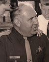 Deputy Sheriff William Frank Ford | Marengo County Sheriff's Department, Alabama