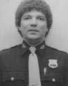 Police Officer William H. Fordham, Jr. | Bergen County Police Department, New Jersey