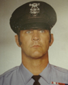 Police Officer Richard L. Fortin | Detroit Police Department, Michigan