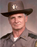Captain Phillip Arthur Heimbecker, Sr. | Woodbury County Sheriff's Office, Iowa