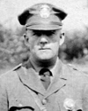 Patrolman Fred A. Foster | Maine State Police, Maine