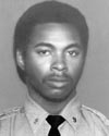 Patrolman Gregory Philip Foster | New York City Police Department, New York