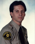 Corporal Jon Eric Hermann | Woodbury County Sheriff's Office, Iowa
