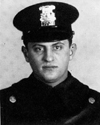 Police Officer Barney Fox | Detroit Police Department, Michigan