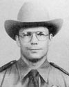 Trooper II Bobby Steve Booth | Texas Department of Public Safety - Texas Highway Patrol, Texas