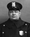 Police Officer William F. Frahm | Detroit Police Department, Michigan