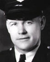 Patrolman Clarence E. Fraker | Denver Police Department, Colorado