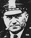 Patrolman Frank P. Franano | Kansas City Police Department, Missouri