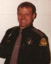 Trooper Dennis Lavelle Lund | Utah Highway Patrol, Utah