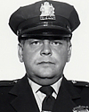 Police Officer Robert S. Hayes | Philadelphia Police Department, Pennsylvania