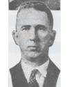 Federal Prohibition Agent Wesley Allen Fraser | United States Department of the Treasury - Internal Revenue Service - Bureau of Prohibition, U.S. Government