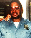 Corrections Officer Arturo M. Meyers | New York City Department of Correction, New York