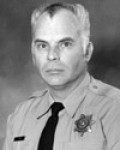 Sergeant Carl L. Frazier | Lane County Sheriff's Office, Oregon