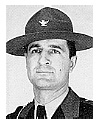 Patrolman James A. Fredericka | Ohio State Highway Patrol, Ohio
