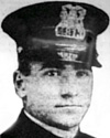 Patrolman Bruno H. Frederick | Chicago Police Department, Illinois