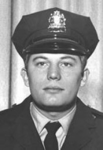 Police Officer Raymond Fredericksdorf, Philadelphia Police Department ...