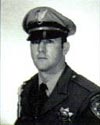 Officer William M. Freeman | California Highway Patrol, California
