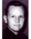 Patrolman George A. Frees | Suffolk County Police Department, New York