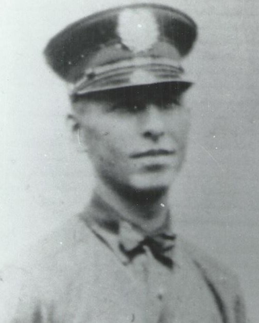 Patrolman Roy William Freiss | Pittsburgh Bureau of Police, Pennsylvania