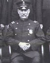 Chief of Police George W. Fridinger | Hagerstown Police Department, Maryland